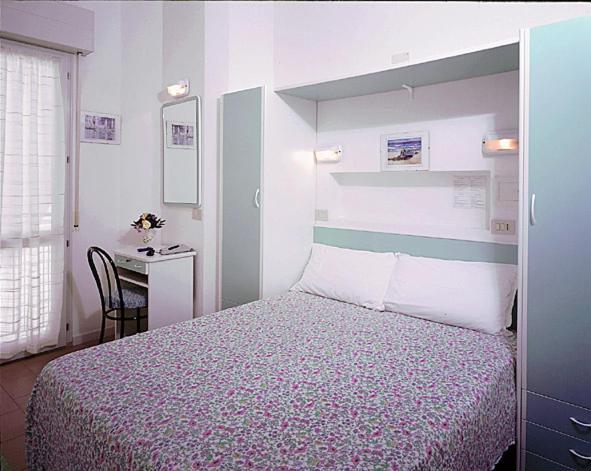 Hotel Silvana กัตตอลิกา ภายนอก รูปภาพ